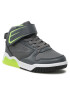 Sprandi Sneakersy CP76-22756(IV)CH Šedá - Pepit.cz