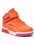 Sprandi Sneakersy CP76-22756(IV)DZ Oranžová - Pepit.cz