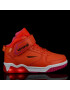 Sprandi Sneakersy CP76-22756(IV)DZ Oranžová - Pepit.cz