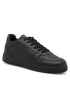 Sprandi Sneakersy EASY MPRS-22M12157 Černá - Pepit.cz