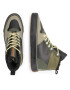 Sprandi Sneakersy FREESTYLE MSK-23087C Khaki - Pepit.cz