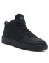 Sprandi Sneakersy HEAT MID BPRS-22M03102-2 Černá - Pepit.cz