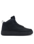 Sprandi Sneakersy HEAT MID BPRS-22M03102-2 Černá - Pepit.cz