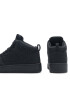 Sprandi Sneakersy HEAT MID BPRS-22M03102-2 Černá - Pepit.cz