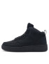 Sprandi Sneakersy HEAT MID BPRS-22M03102-2 Černá - Pepit.cz