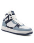 Sprandi Sneakersy HEAT MID MPRS-2022M03108-2D Modrá - Pepit.cz