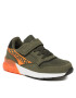 Sprandi Sneakersy JELLO CP66-21000 Khaki - Pepit.cz