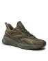 Sprandi Sneakersy MP-S21R284A-7 Khaki - Pepit.cz