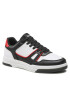 Sprandi Sneakersy MP07-11569-02 Černá - Pepit.cz