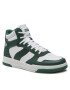 Sprandi Sneakersy MP07-11569-03 Zelená - Pepit.cz