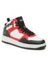 Sprandi Sneakersy MPRS-2022M03108-2 Bílá - Pepit.cz