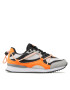 Sprandi Sneakersy WP-RS2110521 Oranžová - Pepit.cz