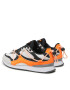 Sprandi Sneakersy WP-RS2110521 Oranžová - Pepit.cz