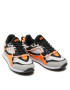 Sprandi Sneakersy WP-RS2110521 Oranžová - Pepit.cz