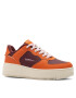 Sprandi Sneakersy WP40-22485Z Oranžová - Pepit.cz