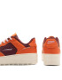 Sprandi Sneakersy WP40-22485Z Oranžová - Pepit.cz