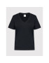 Sprandi T-Shirt AW21-TSD005 Černá Regular Fit - Pepit.cz