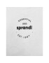 Sprandi T-Shirt SP22-TSM004 Šedá Regular Fit - Pepit.cz