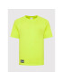 Sprandi T-Shirt SP22-TSM201 Zelená Regular Fit - Pepit.cz