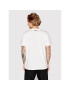 Sprandi T-Shirt SP22-TSM520 Bílá Regular Fit - Pepit.cz