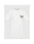 Sprandi T-Shirt SP22-TSM520 Bílá Regular Fit - Pepit.cz