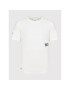 Sprandi T-Shirt SP22-TSM530 Bílá Regular Fit - Pepit.cz