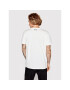 Sprandi T-Shirt SP22-TSM540 Bílá Regular Fit - Pepit.cz