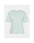 Sprandi T-Shirt SP3-TSD020 Zelená Relaxed Fit - Pepit.cz