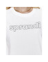 Sprandi T-Shirt SP3-TSD030 Bílá Relaxed Fit - Pepit.cz