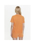 Sprandi T-Shirt SP3-TSD031 Oranžová Relaxed Fit - Pepit.cz