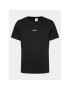 Sprandi T-Shirt SP3-TSM002 Černá Regular Fit - Pepit.cz