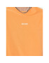 Sprandi T-Shirt SP3-TSM005 Oranžová Regular Fit - Pepit.cz