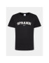 Sprandi T-Shirt SP3-TSM012 Černá Regular Fit - Pepit.cz