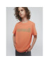 Sprandi T-Shirt SS21-TSB003 Oranžová Regular Fit - Pepit.cz