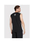 Sprandi Tank top SP22-TPM201 Černá Regular Fit - Pepit.cz