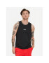 Sprandi Tank top SP3-TPM002 Černá Regular Fit - Pepit.cz