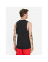 Sprandi Tank top SP3-TPM002 Černá Regular Fit - Pepit.cz