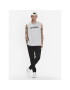 Sprandi Tank top SP3-TPM010 Šedá Regular Fit - Pepit.cz