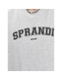 Sprandi Tank top SP3-TPM010 Šedá Regular Fit - Pepit.cz