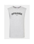 Sprandi Tank top SP3-TPM010 Šedá Regular Fit - Pepit.cz