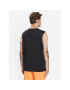 Sprandi Tank top SP3-TPM012 Černá Regular Fit - Pepit.cz