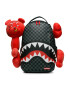 SPRAYGROUND Batoh Diablo Bearhug Bear 910B5033NSZ Černá - Pepit.cz