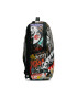 SPRAYGROUND Batoh Tagged Up Sharks In Paris 910B5119NSZ Barevná - Pepit.cz