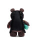 SPRAYGROUND Batoh Tagged Up Sip Bear 910B5510NSZ Barevná - Pepit.cz