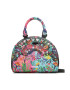 SPRAYGROUND Kabelka Sanctuary Split 2.0 Handbag 910B5339NSZ Barevná - Pepit.cz