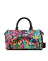 SPRAYGROUND Kabelka Sanctuary Split 2.0 Mini Duffle 910D5338NSZ Barevná - Pepit.cz