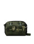 SPRAYGROUND Kabelka Special Ops 3 Murse Bag 910B4847NSZ Zelená - Pepit.cz