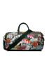 SPRAYGROUND Kabelka Tagged Up Sip Emperor Duffle 910D5512NSZ Barevná - Pepit.cz