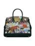 SPRAYGROUND Kabelka Tagged Up Sip Spirkin 910T5511NSZ Barevná - Pepit.cz