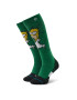 Stance Klasické ponožky Unisex Homer Snow A758C22HOM Zelená - Pepit.cz